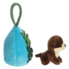 Hideouts Otter 23 cm