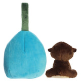 Archie Teddybär 23 cm pluszowa zabawka