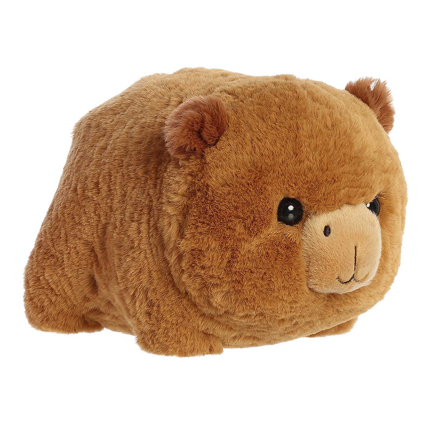 Spudsters Carmen Capybara Plush Toy