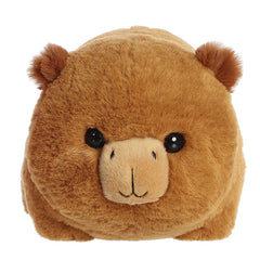 Spudsters Carmen Capybara Plush Toy