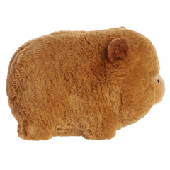 Spudsters Carmen Capybara Plush Toy