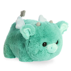 Spudsters Della Dragon plush toy