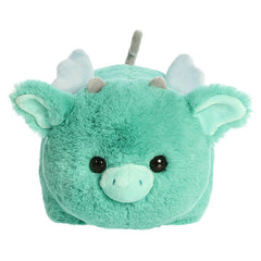 Spudsters Della Dragon plush toy