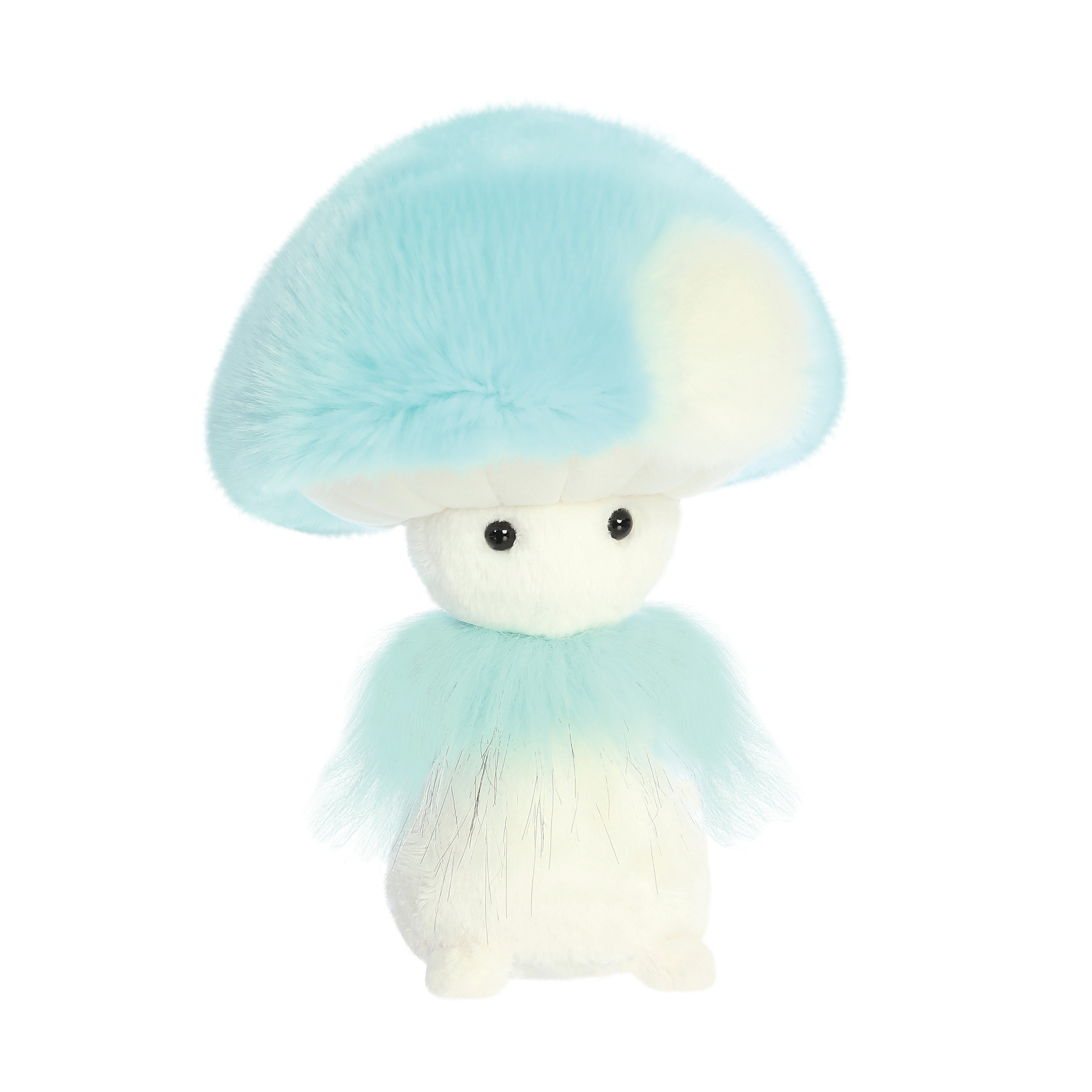 Aurora World GmbH - Sparkle Tales Pretty Mint Fungi Friends 23cm Plüschtier