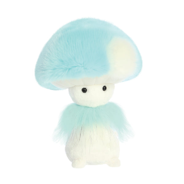 Aurora World GmbH - Sparkle Tales Pretty Mint Fungi Friends 23cm Plüschtier