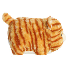 Spudsters Taco Orange Tabby Cat 25cm