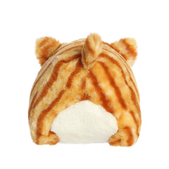 Spudsters Taco Orange Tabby Cat 25cm