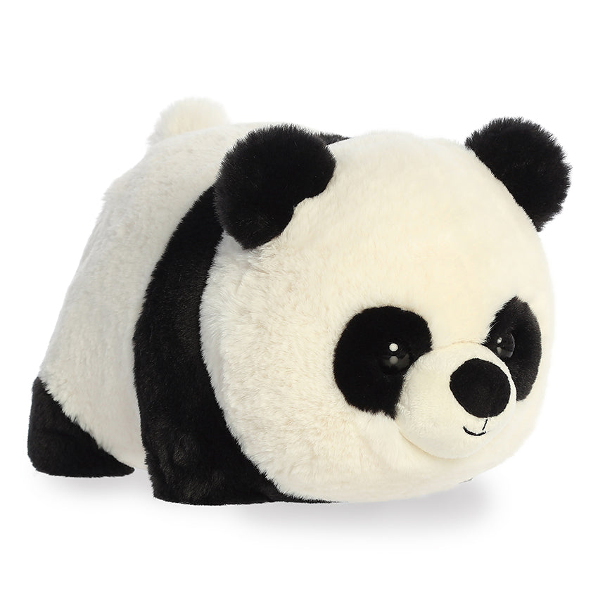Spudsters Pei Panda Plush Toy