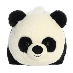 Spudsters Pei Panda Plush Toy