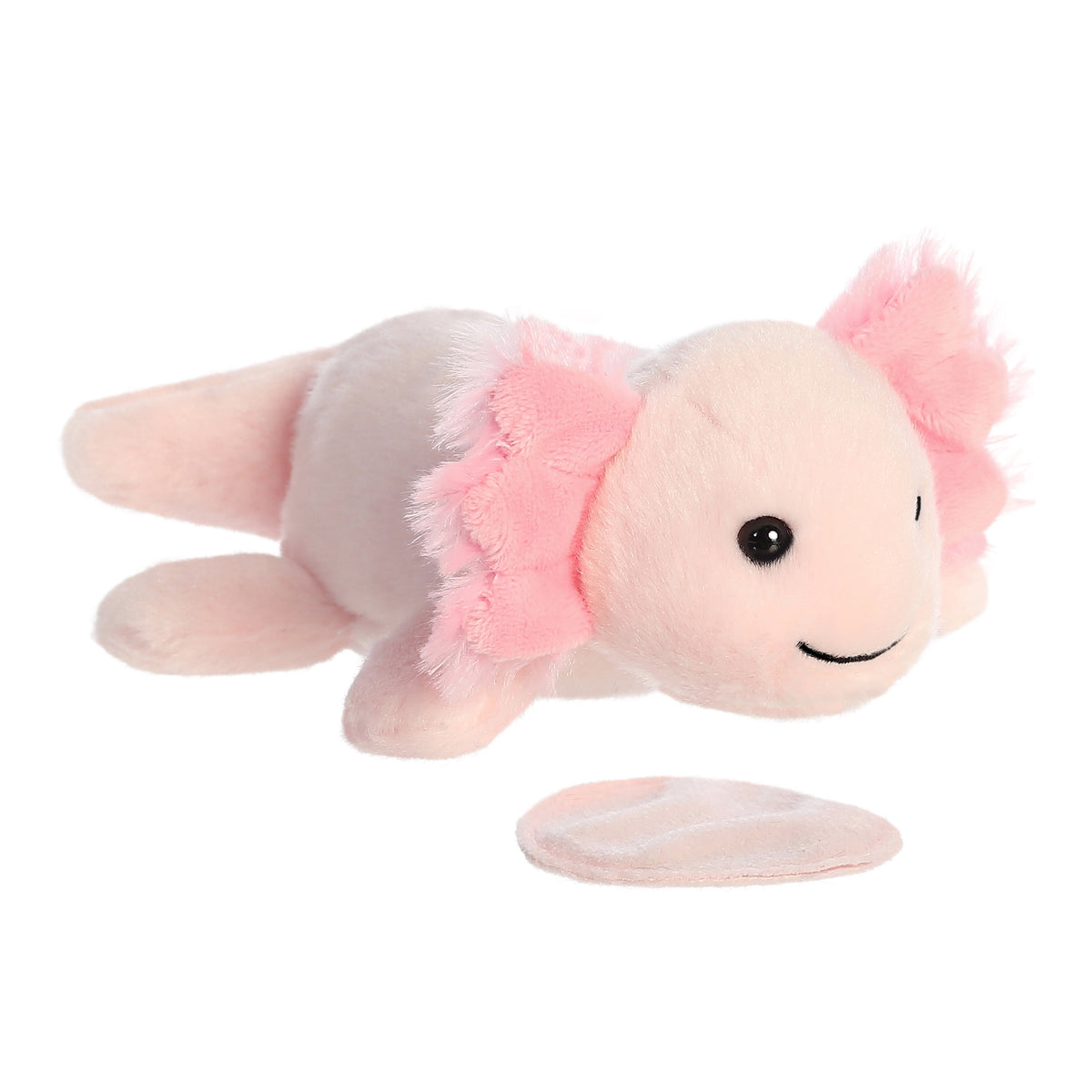 Shoulderkins - Axel Axolotl 15cm