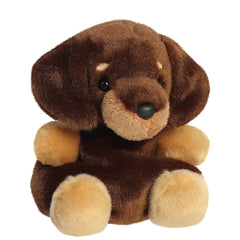 Palm Pals Houdini Dachshund 13cm