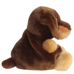 Palm Pals Houdini Dachshund 13cm