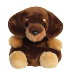 Palm Pals Houdini Dachshund 13cm