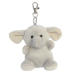 Palm Pals Stomps Elephant Clip-On 10cm