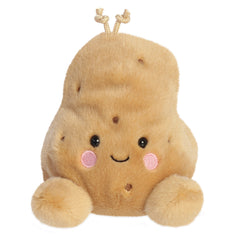 Palm Pals Spudrick Potato 13cm