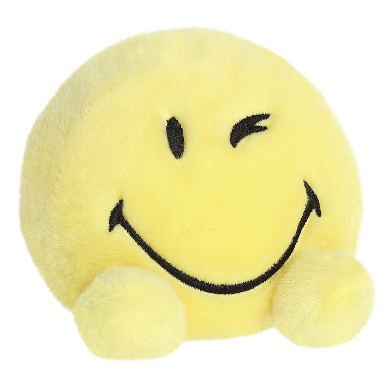 Aurora World GmbH - Palm Pals Wink Smiley 13cm Plüschtier