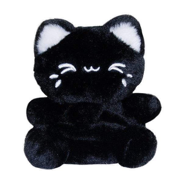 TP Black Sesame Meowchi Palm Pals  Plüschtier