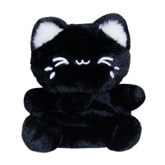 TP Black Sesame Meowchi Palm Pals 13cm