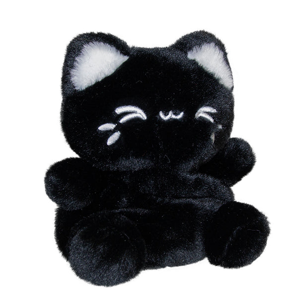 TP Black Sesame Meowchi Palm Pals  Plüschtier