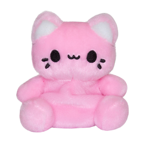 TP Strawberry Meowchi Palm Pals  Plüschtier