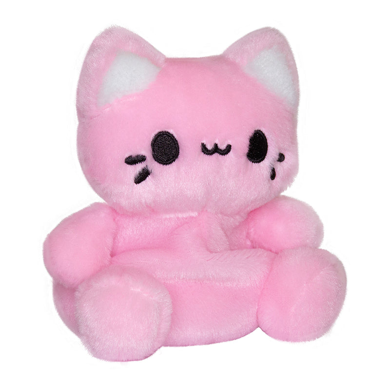 TP Strawberry Meowchi Palm Pals  Plüschtier