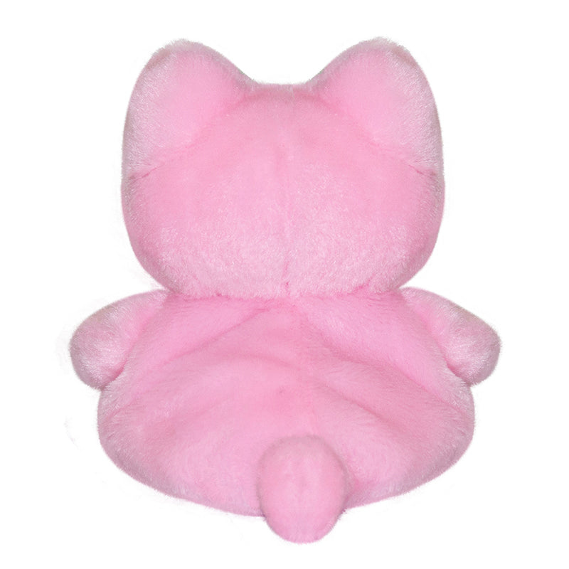 TP Strawberry Meowchi Palm Pals  Plüschtier