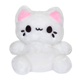 TP Custard Meowchi Palm Pals  Plüschtier