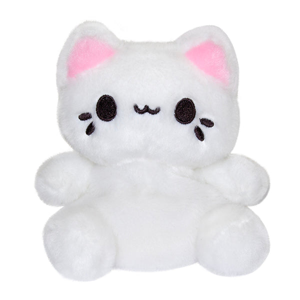 TP Custard Meowchi Palm Pals  Plüschtier