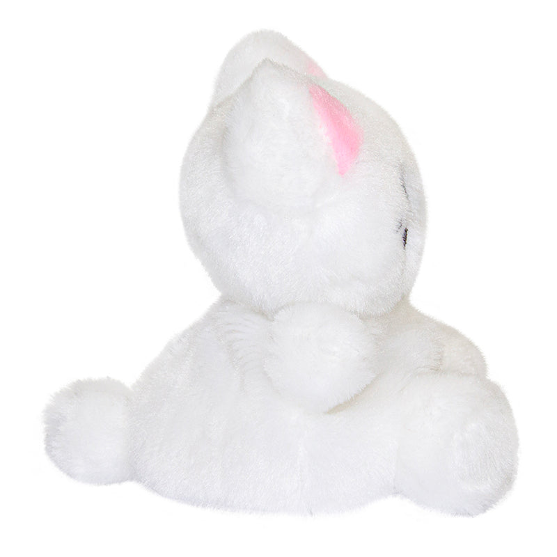 TP Custard Meowchi Palm Pals  Plüschtier