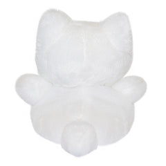 TP Custard Meowchi Palm Pals 13cm