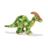 Aurora World GmbH - Dinosaurier Parasaurolophus 36cm Plüschtier