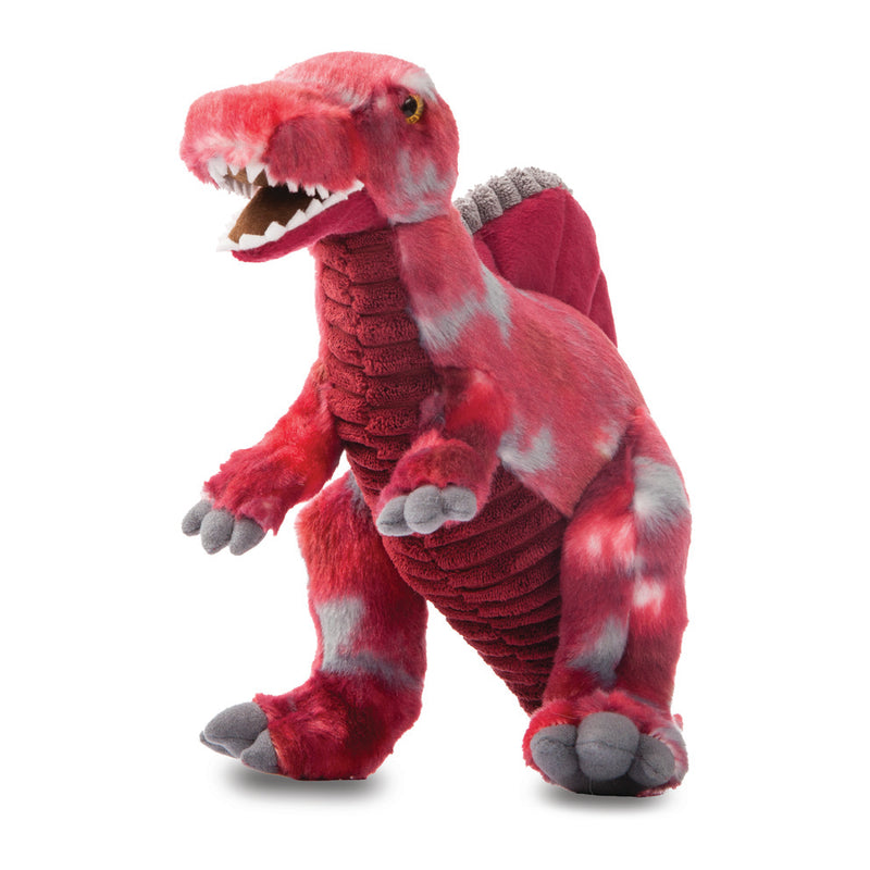 Aurora World GmbH - Dinosaurier Spinosaurus 38cm Plüschtier