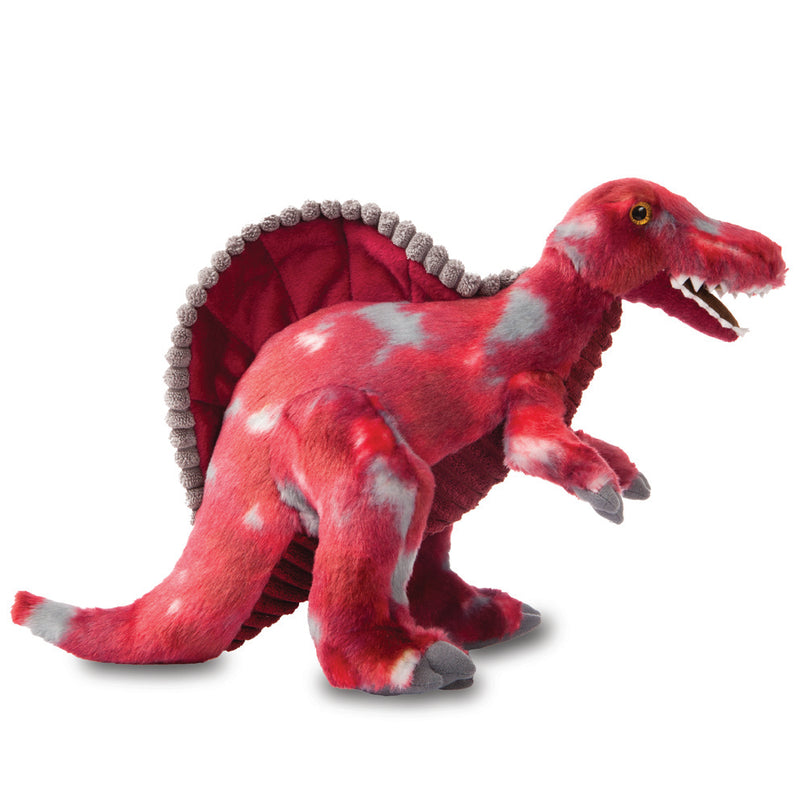 Aurora World GmbH - Dinosaurier Spinosaurus 38cm Plüschtier