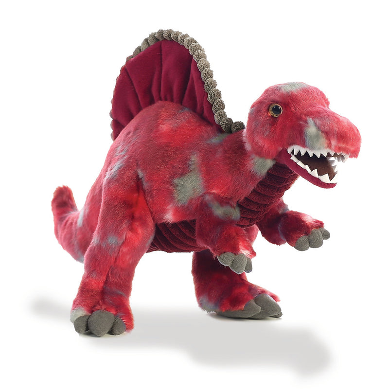 Aurora World GmbH - Dinosaurier Spinosaurus 38cm Plüschtier