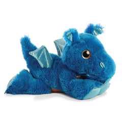 Sparkle Tales Flash Drache 30cm