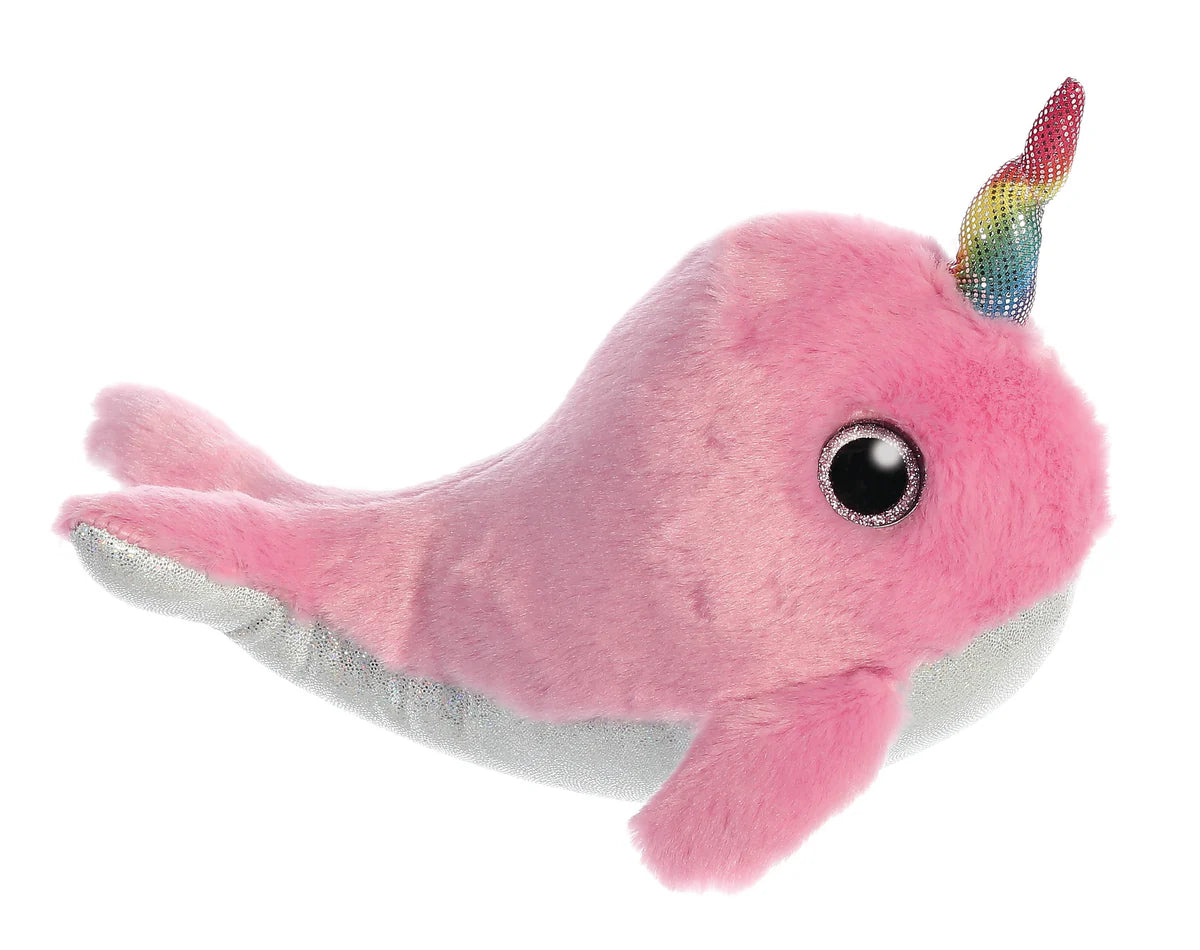 Sparkle Tales Luna Narwal 18cm