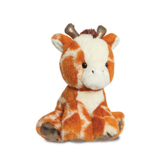 Glitzy Tots Giraffe 20cm