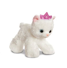 Chat Princesse Fancy Pals 20 cm