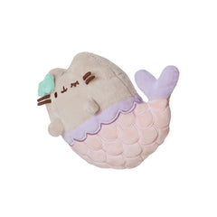 PUSHEEN Sirène Pusheen petite taille 14 cm
