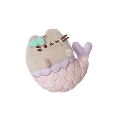 PUSHEEN Sirène Pusheen petite taille 14 cm