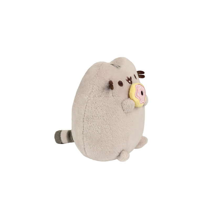 Aurora World GmbH - PUSHEEN Doughnut Small 13cm Plüschtier