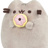 Aurora World GmbH - PUSHEEN Doughnut Small 13cm Plüschtier