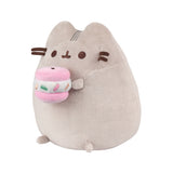 Aurora World GmbH - PUSHEEN Ice Cream Sandwich 24cm Plüschtier