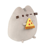 Aurora World GmbH - PUSHEEN Pizza 24cm Plüschtier