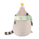 Aurora World GmbH - PUSHEEN Cozy Winter 23cm Plüschtier