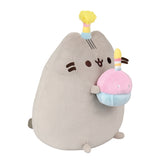 Aurora World GmbH - PUSHEEN Birthday Party 24cm Plüschtier