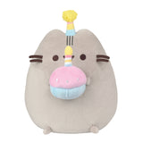 Aurora World GmbH - PUSHEEN Birthday Party 24cm Plüschtier