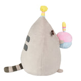 Aurora World GmbH - PUSHEEN Birthday Party 24cm Plüschtier