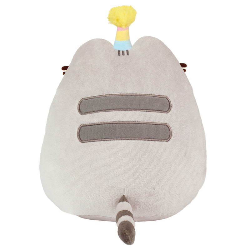 Aurora World GmbH - PUSHEEN Birthday Party 24cm Plüschtier