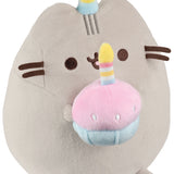 Aurora World GmbH - PUSHEEN Birthday Party 24cm Plüschtier